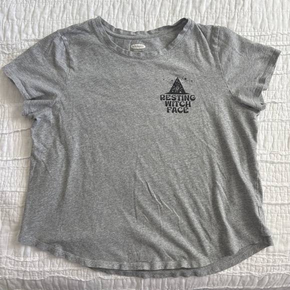 Old Navy Tops - Old Navy Halloween Tee